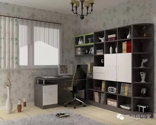 佰怡家雅致主义