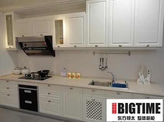 整体橱柜十大品牌有哪些  整体橱柜知名品牌推荐