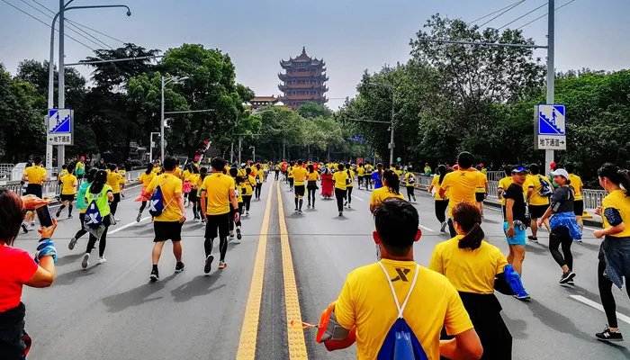 马拉松的由来 马拉松的由来历史故事