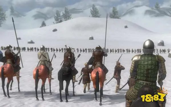 骑马与砍杀战团修改器怎么用 骑马与砍杀战团修改器使用教程