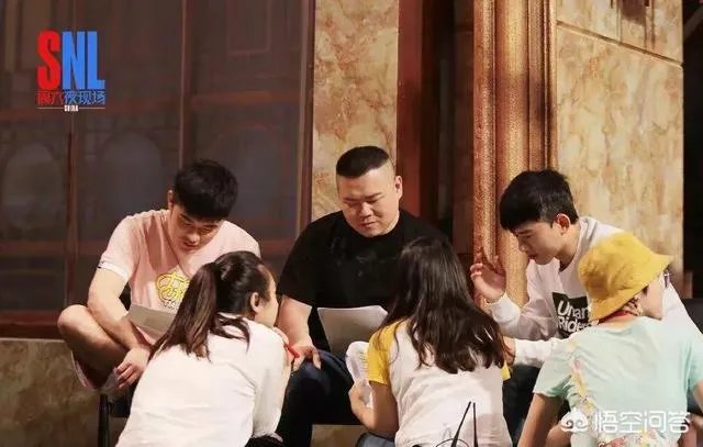 如何看待《周六夜现场》被下架？