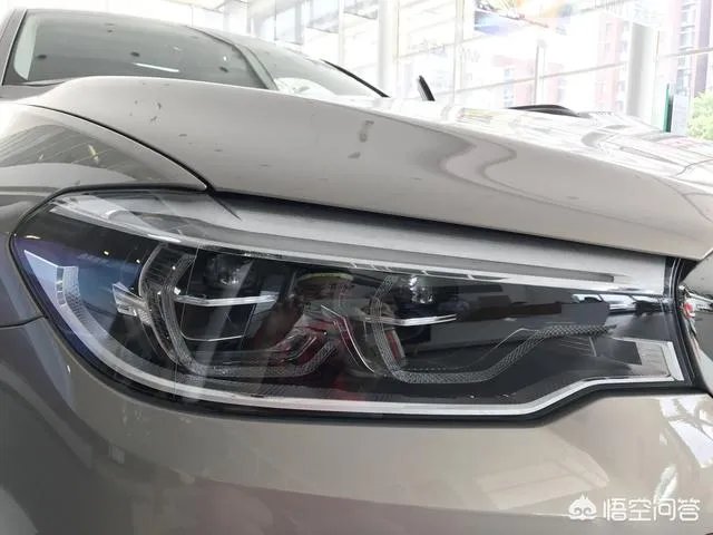 宝马5系现在什么价格?