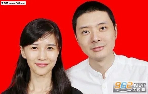 papi酱的老公是谁？