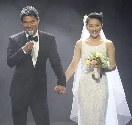 为什么周迅和高圣远被传出离婚的消息?