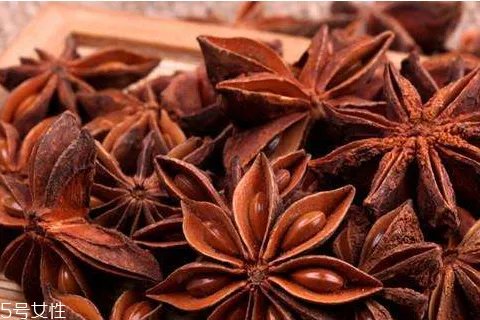 八角为什么有九个角 可能是假八角