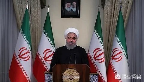 伊朗总统鲁哈尼首次被议会质询,这是伊朗强硬派的胜利吗?鲁哈尼前途如何?