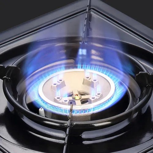 煤气灶火小怎么调大