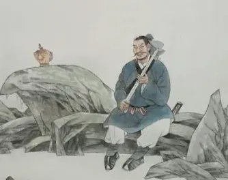 唐朝诗人贾岛《剑客》原文、译文注释及赏析