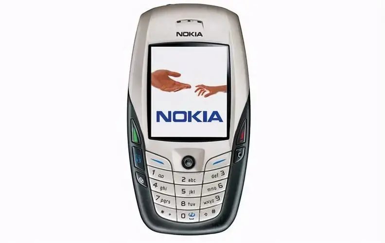 诺基亚手机型号大全(42款经典诺基亚手机)