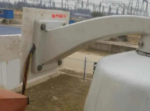 无线监控系统如何安装?