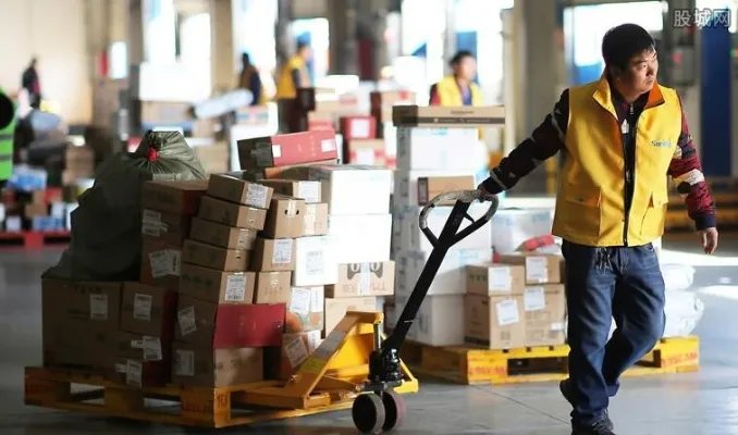 四通一达实力排名 哪个是目前最厉害的快递