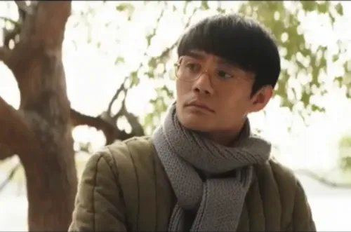 大江东去电视剧的背景