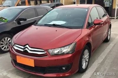 成都二手车五万左右的