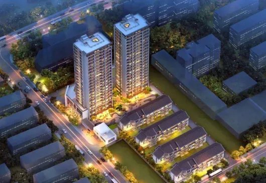 2018年购房者的平均年龄