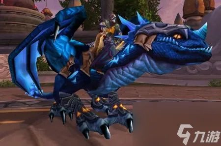 魔兽世界迅捷祖利安黑豹掉落率多少 wlk副本掉落坐骑介绍