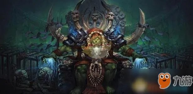 《魔兽世界》怀旧服安其拉神殿攻略 位置详细介绍