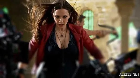 红女巫竟然前三都没进？细数漫威最强十大顶级角色