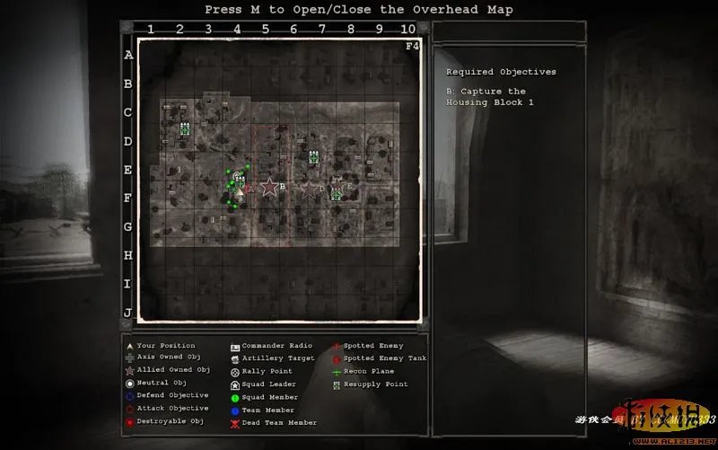 《红色管弦乐队2:斯大林格勒英雄》单人剧情图文攻略