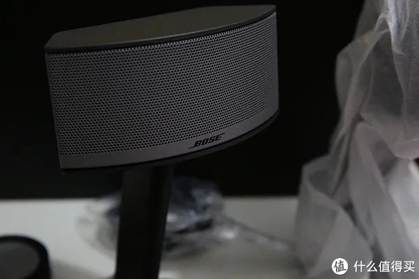 多媒体音箱评测