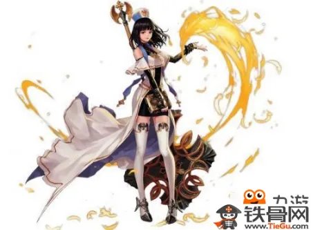 DNF奶妈二觉怎么加点