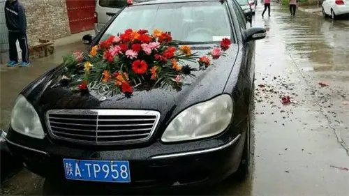 西安婚庆租车网有哪些  西安婚庆租车价格一览表