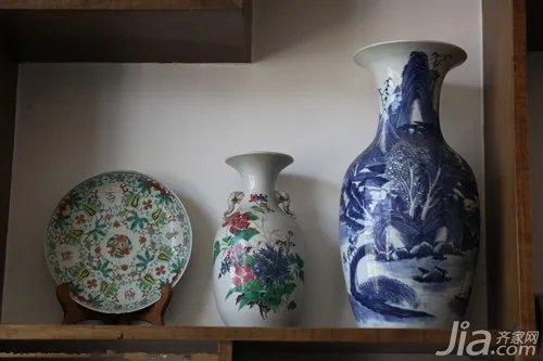 古瓷器鉴定方法