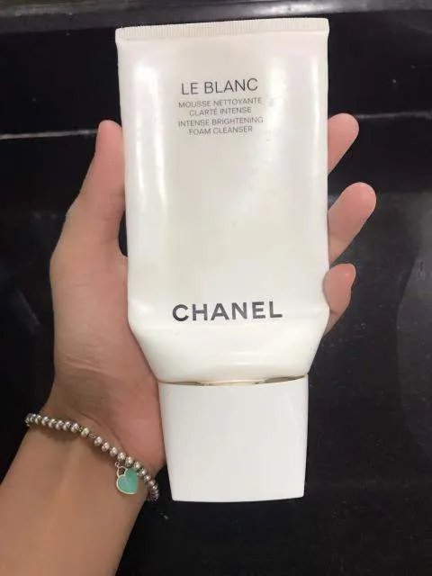 香奈儿洗面奶的价格是多少？