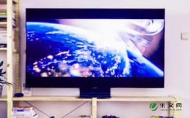 电视广告文案 -