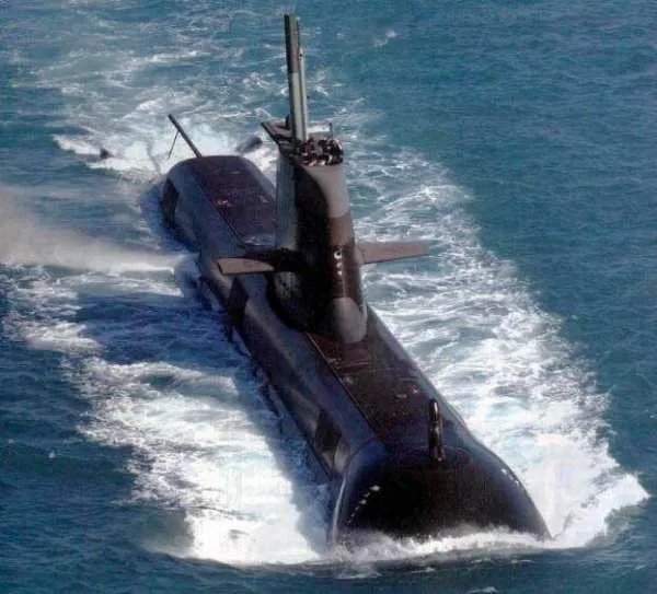 柴电潜艇怎么样?