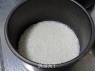 东北特色玉米饭