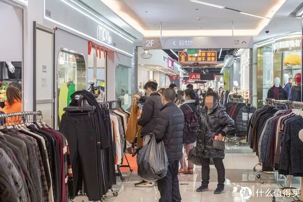 重庆服装批发拿货思路，成渝两地市场详细分析来了