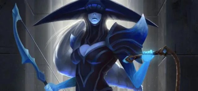 英雄联盟丽桑卓中路玩法详解