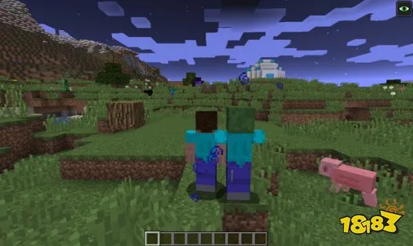 我的世界僵尸是怎么产生的 你所不知道的僵尸文明