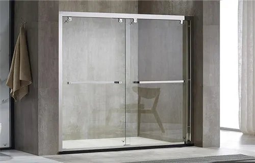 玻璃防爆膜贴哪一面