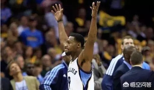 托尼阿伦防守如此了得为什么拿不了最佳防守球员？