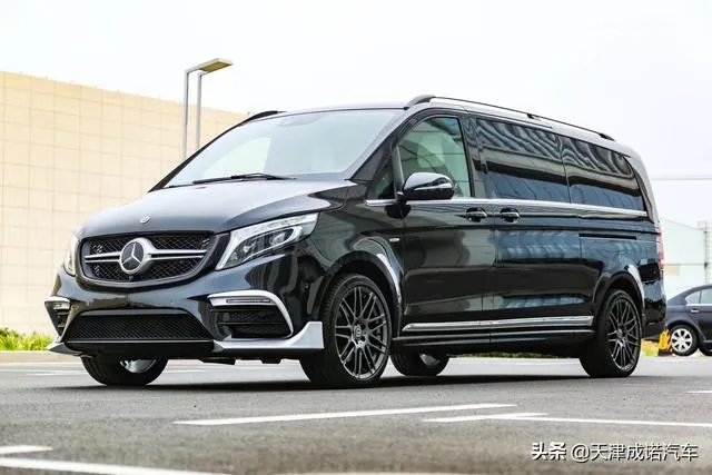 有哪些优质商务车型可以推荐吗?