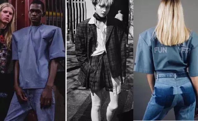 今年秋季比较流行什么样的外套呢?