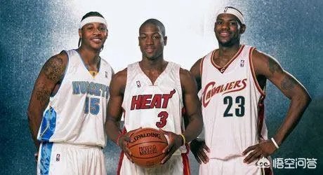 无篮球，不兄弟。韦德退役了，你有何感慨？