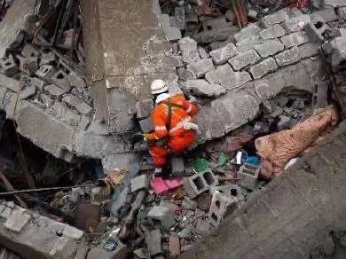 内蒙发生地震,我们在遇到地震的时候如何去应对?