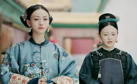 历史上真实的昭华公主是什么样的？乾隆破例封固伦公主