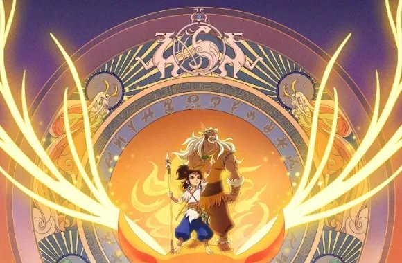 寓言故事动画片有哪些