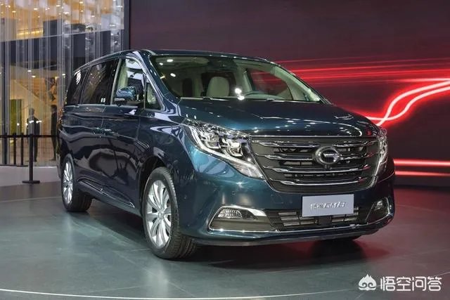 有哪些优质商务车型可以推荐吗？