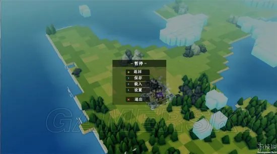 《王国与城堡》图文攻略 界面、操作与玩法技巧图文指南