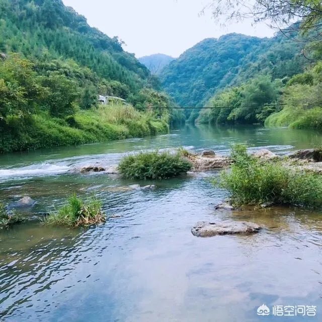 为什么说河源市和平县是个好地方？