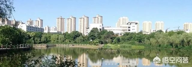 重庆文理学院究竟是一所什么档次的大学？哪些专业好？ ？