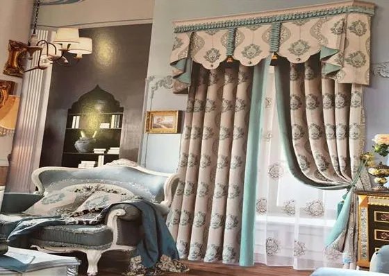 窗帘生产厂家哪里有呢