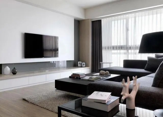 简约风格装修搭配大全