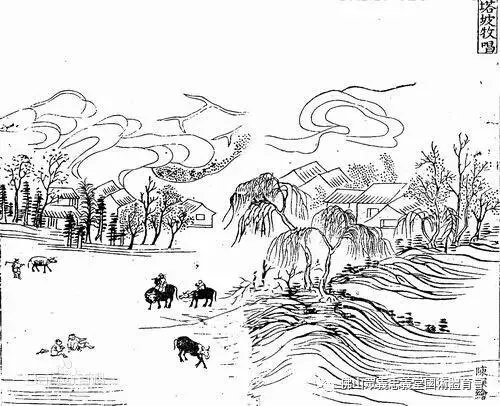 佛山老八景有哪些？