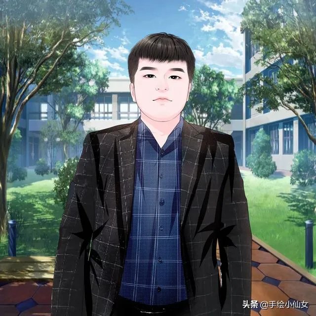 谁能提供几个适合男士做头像的图片？