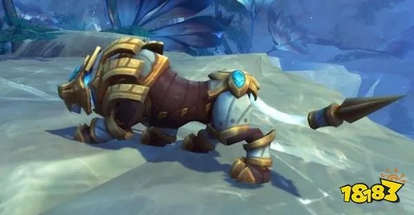 魔兽世界猎人带什么宝宝 猎人必带宝宝推荐